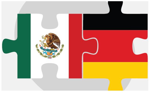 Premio AMEXCID-GIZ a la investigación sobre la Cooperación Alemania- México
