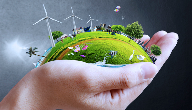 Green Solutions 2016: soluciones verdes para la industria