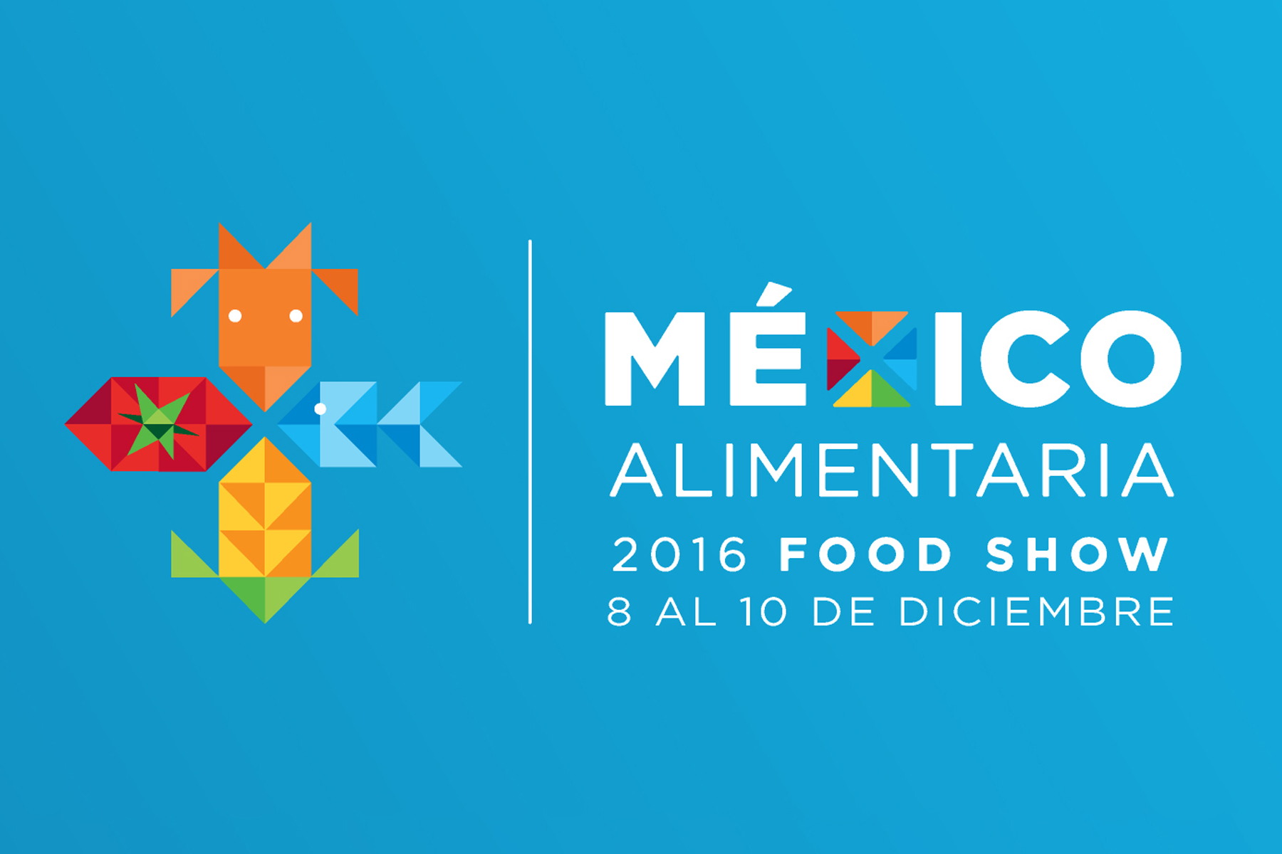 ¡Participa! se llevará a cabo en el Centro Banamex de la Ciudad de México
