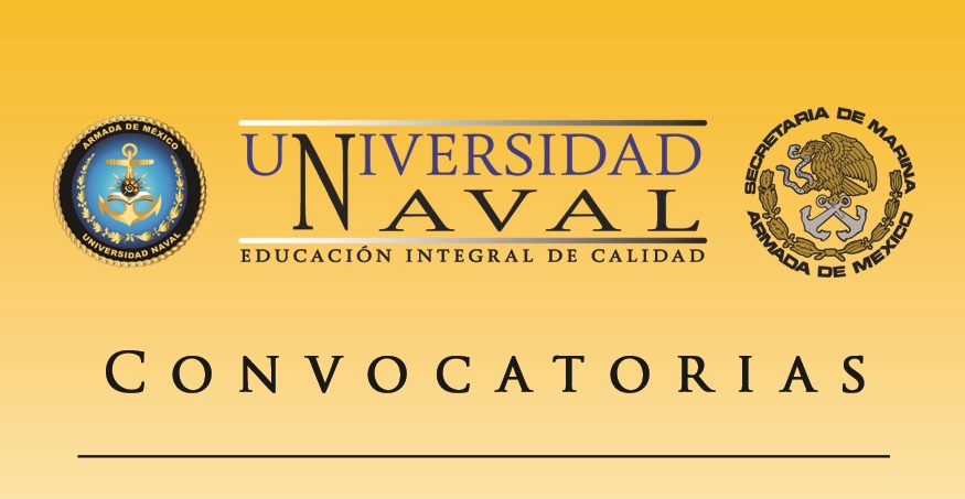 Convocatoria para el nivel profesional y técnico profesional en los Establecimientos Educativos Navales