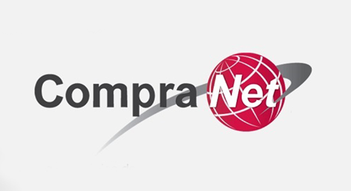 Logo CompraNet