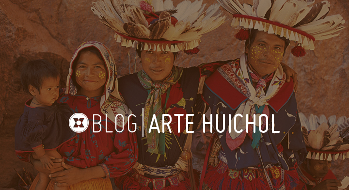 Esta muestra reúne objetos, fotografías y testimonios que dan cuenta de la profunda ritualidad, simbolismo y riqueza de este grupo cultural del Occidente de México.
