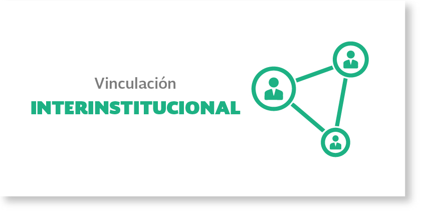 Vinculación Interinstitucional