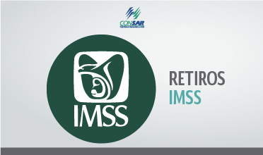 Retiros IMSS