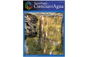 Revista Tecnología y Ciencias del Agua