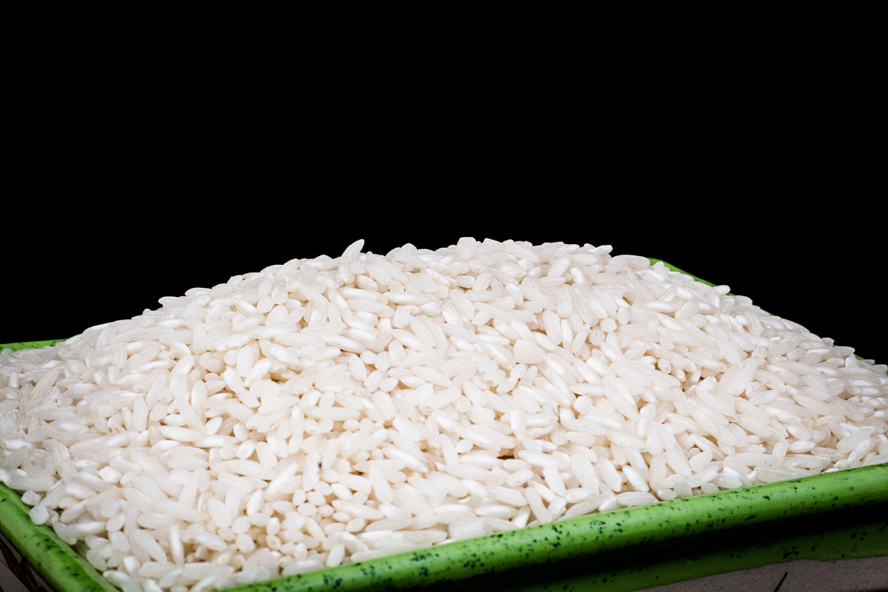 Producción de arroz dentro de la Economía Social
