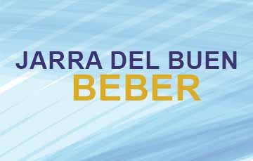 JARRA DEL BUEN BEBER | Secretaría de Marina | Gobierno 