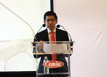 Subsecretario Eber Omar Betanzos 
