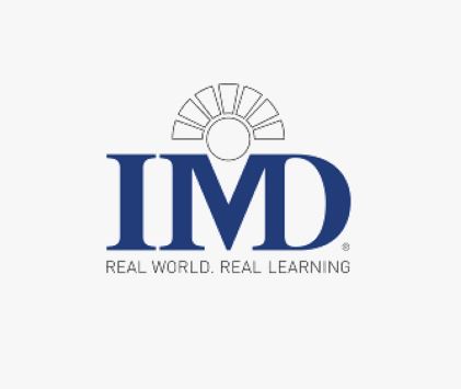Índice de Competitividad Mundial del Instituto para el Desarrollo Gerencial (IMD)