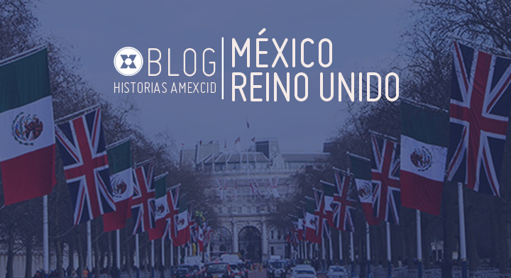 24 de las mejores universidades de México y Reino Unido se unieron para fortalecer la cooperación académica entre ambos países. 