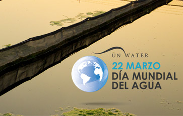 Día Mundial del Agua 2017