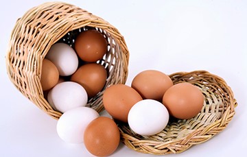 Rompiendo tabúes en el consumo de huevo