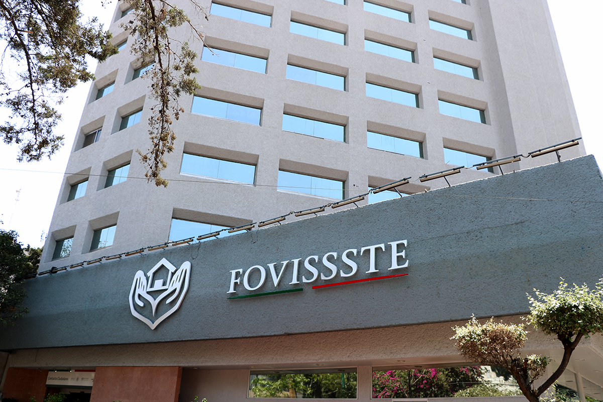 Mantiene FOVISSSTE su certificación bajo la Norma ISO 9001:2015 en Sistemas de Gestión de Calidad