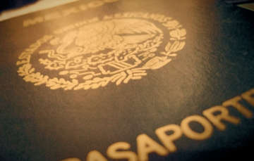 travel in us with mexican passport