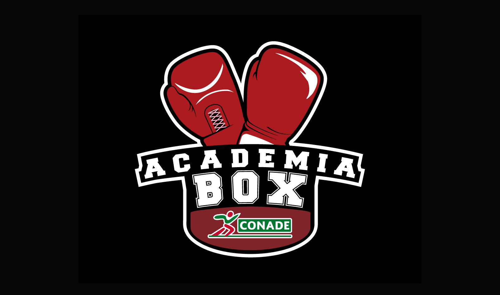 Academia CONADE de Box