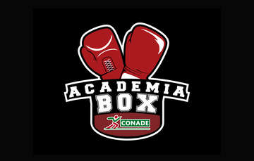 Academia CONADE de Box