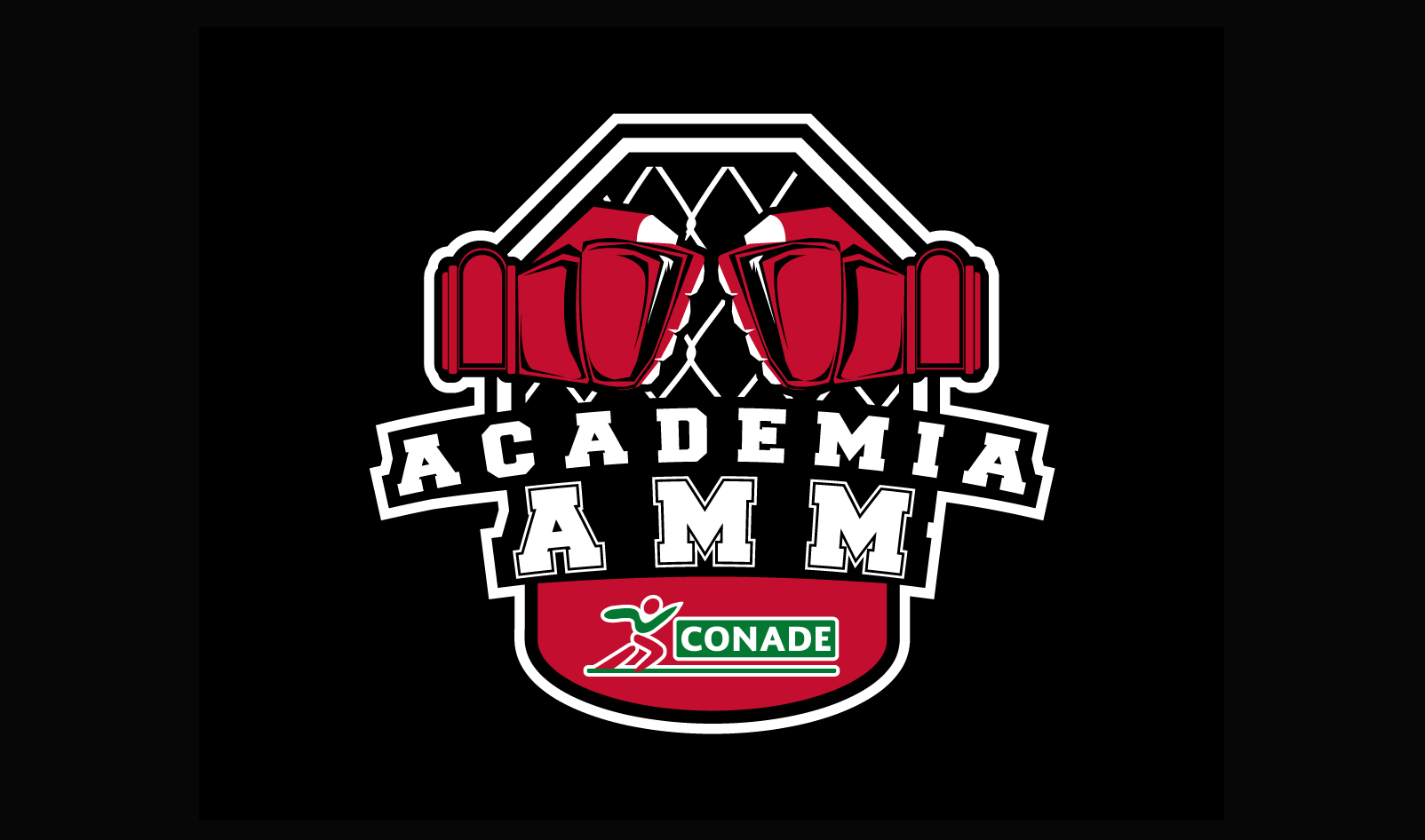 Academia CONADE de AMM