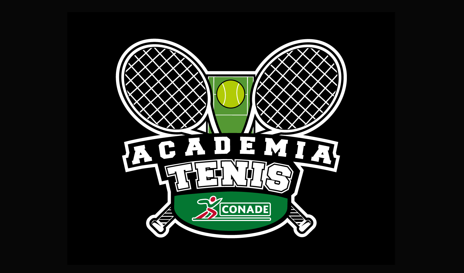 Academia CONADE de Tenis
