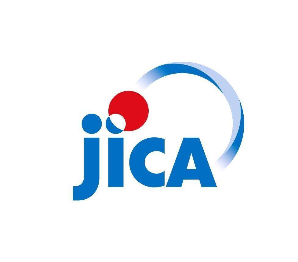 Agencia de Cooperación Internacional de Japón (JICA)