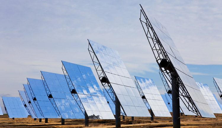 Reto México lanza la convocatoria  “Tecnología autónoma de calentamiento utilizando espejos solares para procesar polietileno”
