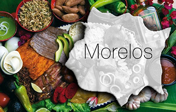 Morelos: genera al año más de 3.3 millones  de toneladas de productos agroalimentarios