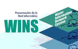 Presentación de la Red Informática WINS