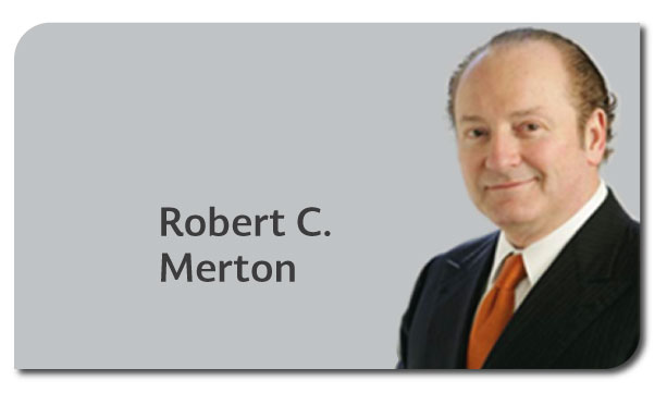 Robert C. Merton