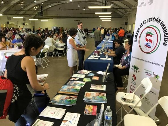 Menthal Health Month Arts Festival and Resource Fair