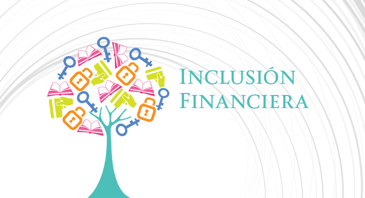 Nueva información sobre Inclusión Financiera al cierre de 2016
