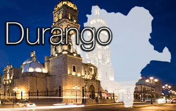 Durango: la entidad cumplió 193 años de haberse erigido e impulsa con su producción al sector primario del país