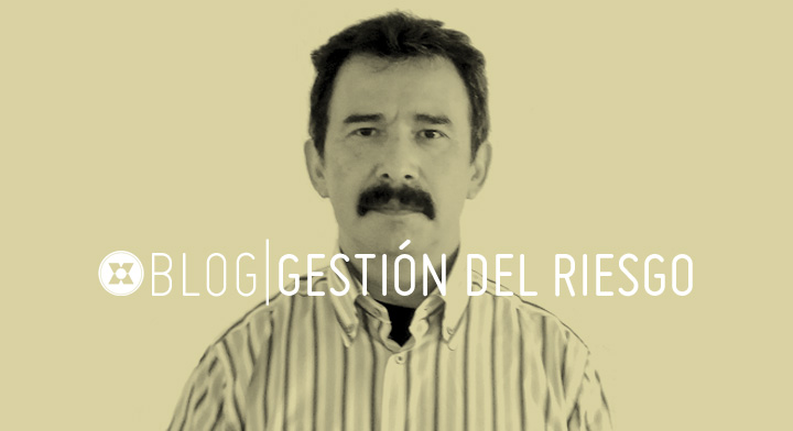 Dr. Alejandro Ramírez Rojas, Profesor Investigador en la Universidad Autónoma de México (UAM), Azcapotzalco.