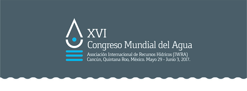 XVI Congreso Mundial del Agua
