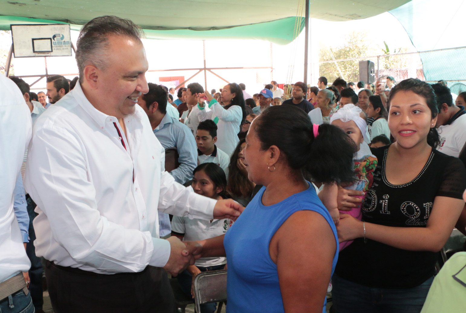 En Guerrero, uno de los estados con menor índice de desarrollo humano, Liconsa atiende a más de 216 mil personas
