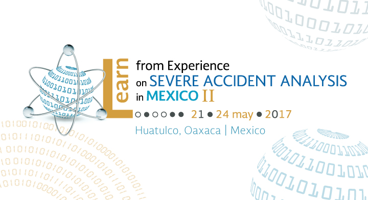 Learn from Experience in Severe Accident Analysis in Mexico II