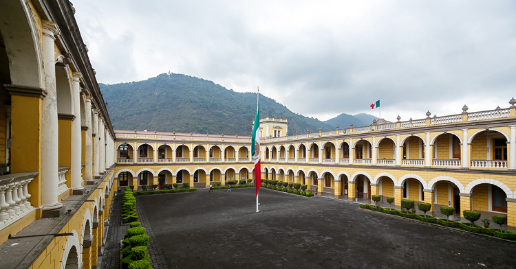 Palacio municipal de Orizaba