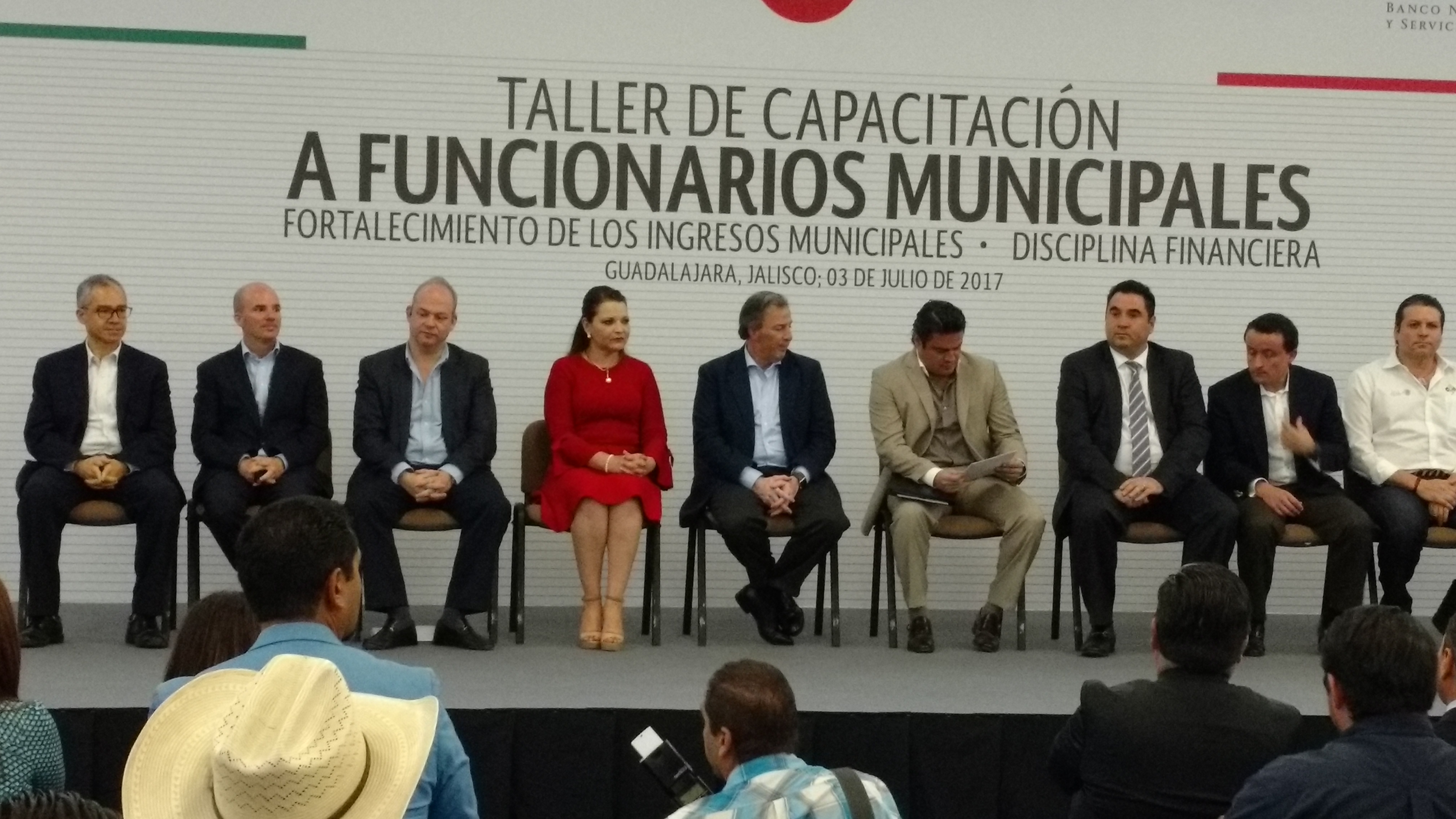 Participa FIRA en el Comité de Productividad de Jalisco