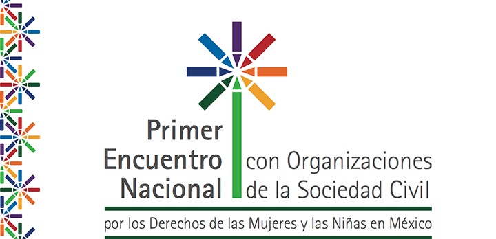 Primer Encuentro Nacional con OSC Región V