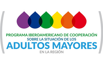 Programa Iberoamericano de Cooperación sobre la Situación de los Adultos Mayores en la Región.