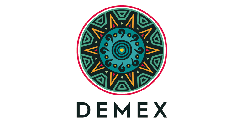 Logotipo oficial de los Diálogos para el Futuro de la Energía México 2017
