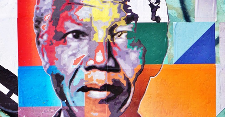 Mandela, luchador incansable por el derecho al agua