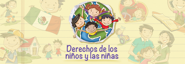 Infografí ¿Cuáles son los derechos de los niños y niñas? | Presidencia  de la República EPN | Gobierno 
