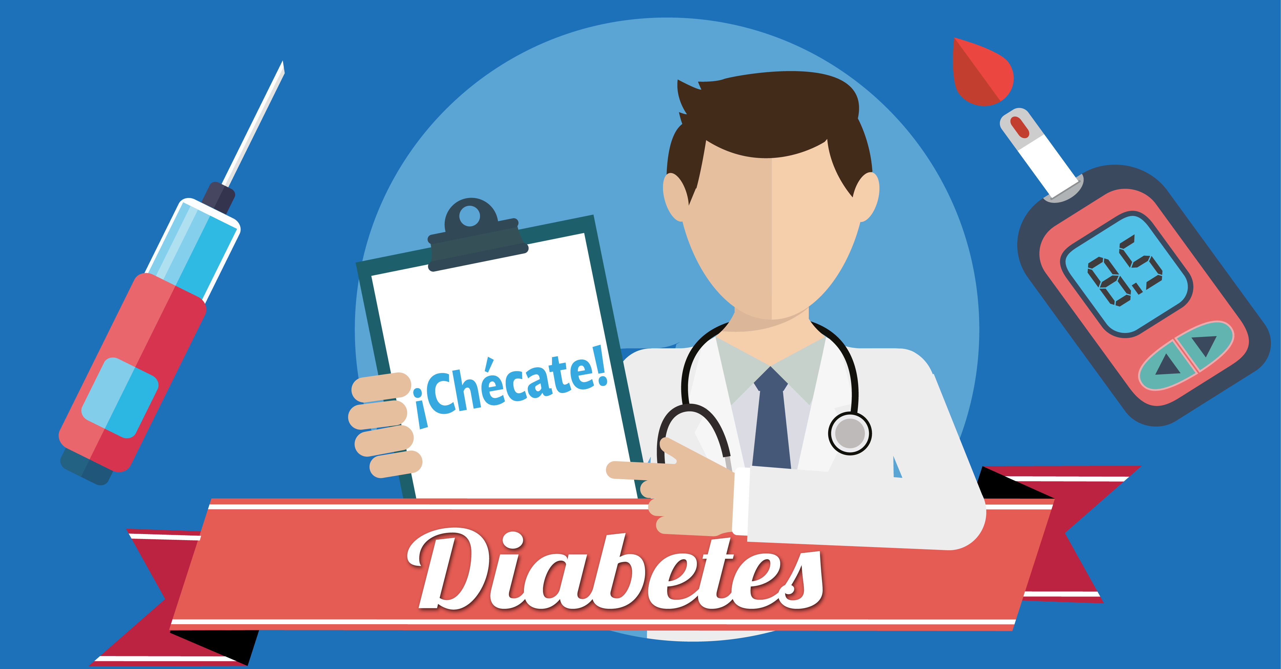 Diabetes: Enemiga Silenciosa