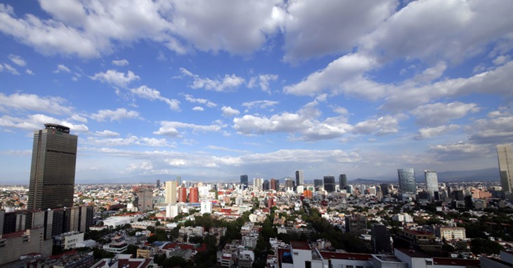 La Comisión de la Megalópolis está integrada por la Ciudad de México, Estado de México, Hidalgo, Morelos, Puebla, Querétaro y Tlaxcala.