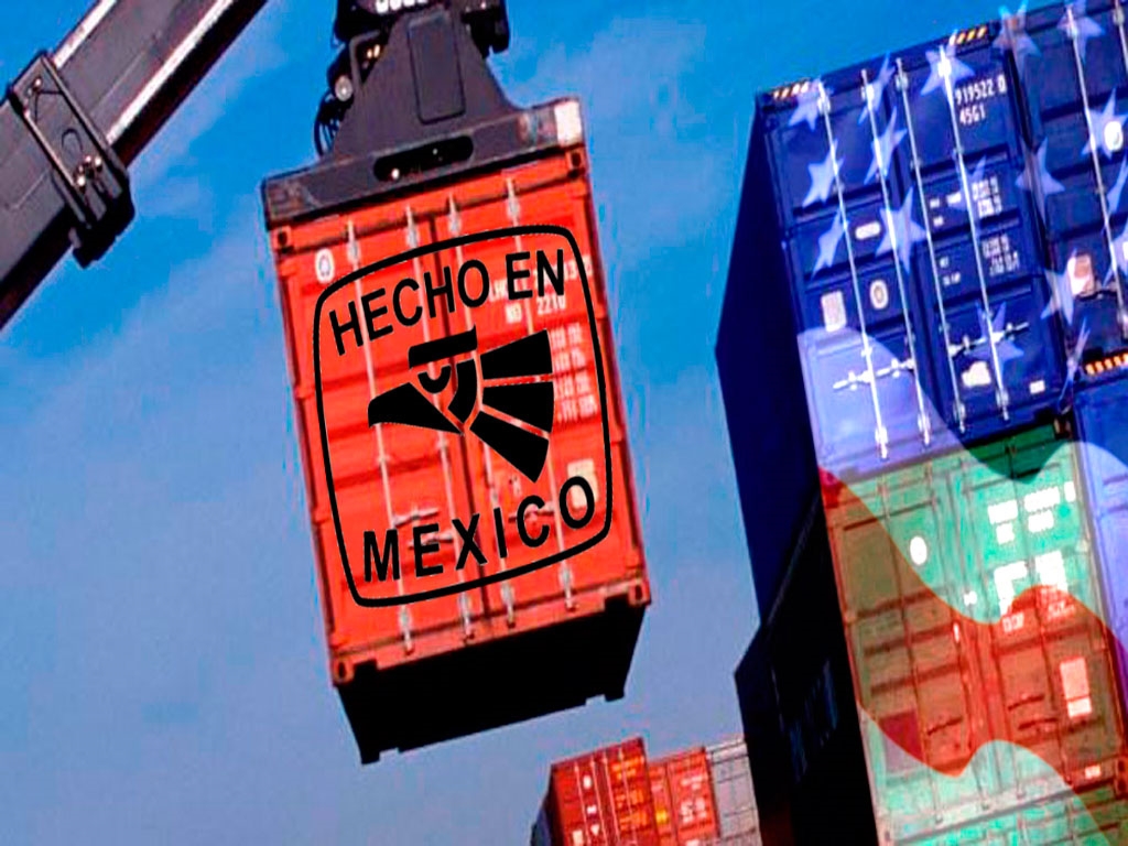 México produce con calidad de exportación