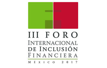 foro internacional de inclusión financiera