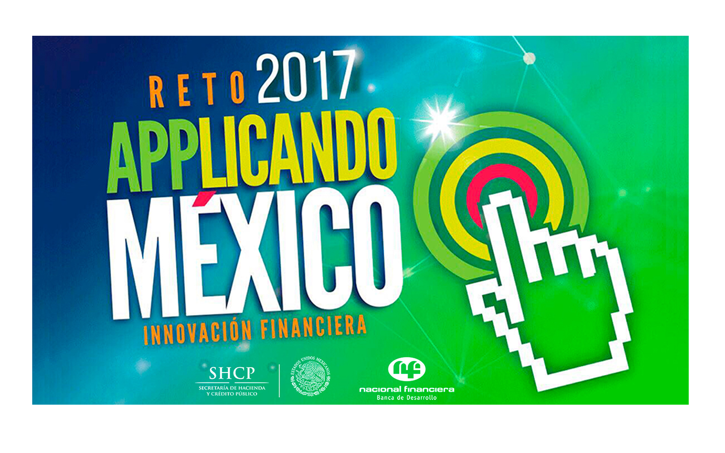 Applicando México 2017