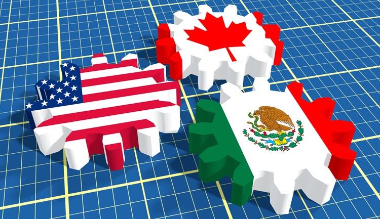 Se celebra en México la Segunda Ronda de Negociaciones para la Modernización del TLCAN