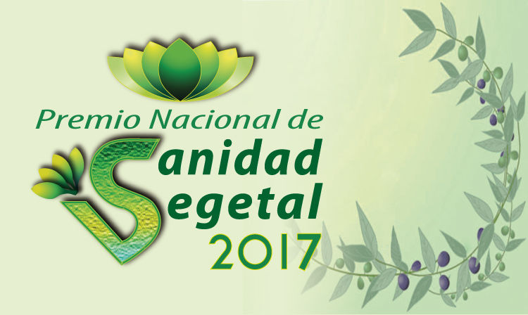 Podrán participar todos los profesionales fitosanitarios de nacionalidad mexicana.
