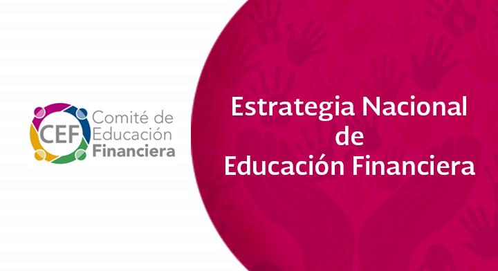 Estrategia Nacional de Educación Financiera (ENEF)