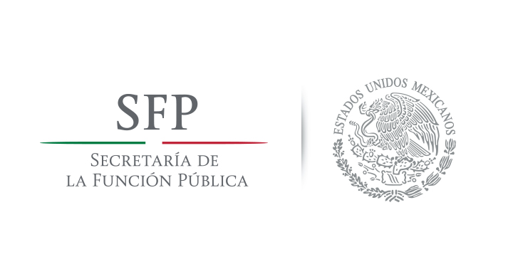 SFP inició procedimiento administrativo sobre recomendación emitida por CNDH